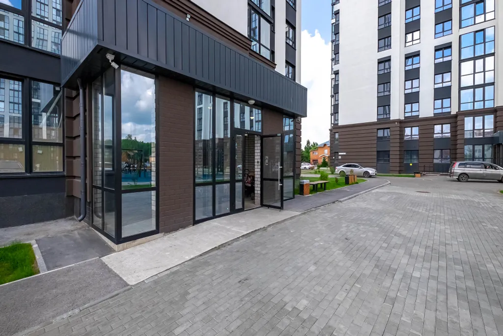 Уютная квартира в 10 минутах от международного аэропорта Толмачево