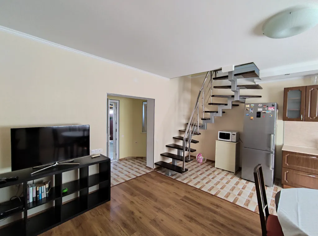 Дом под ключ