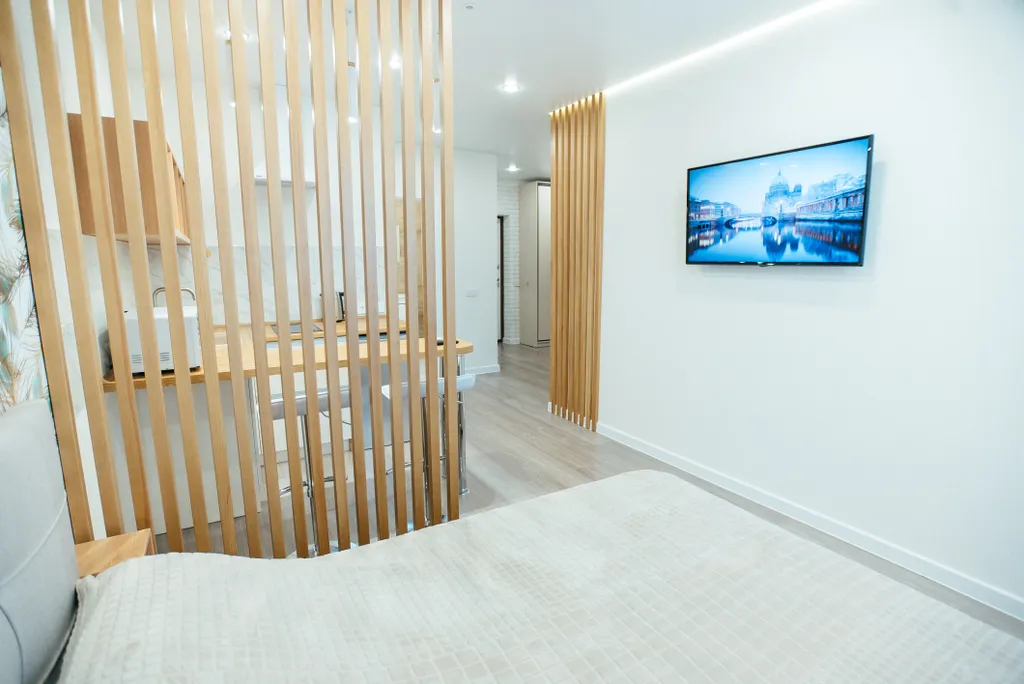 Квартира в самом центре