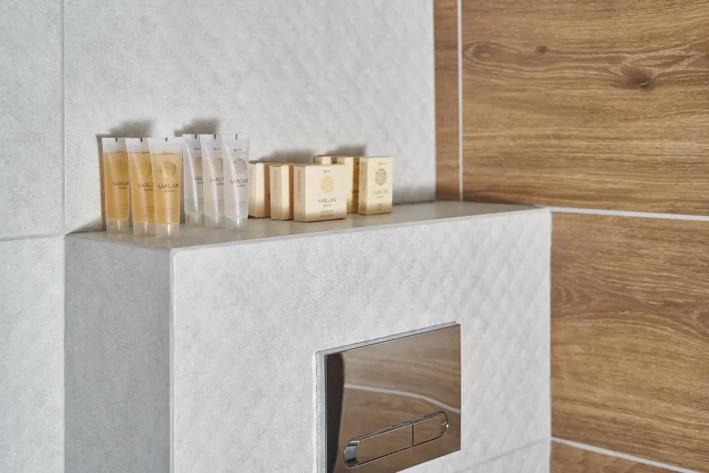 Уютный уголок в тихом районе Калининграда