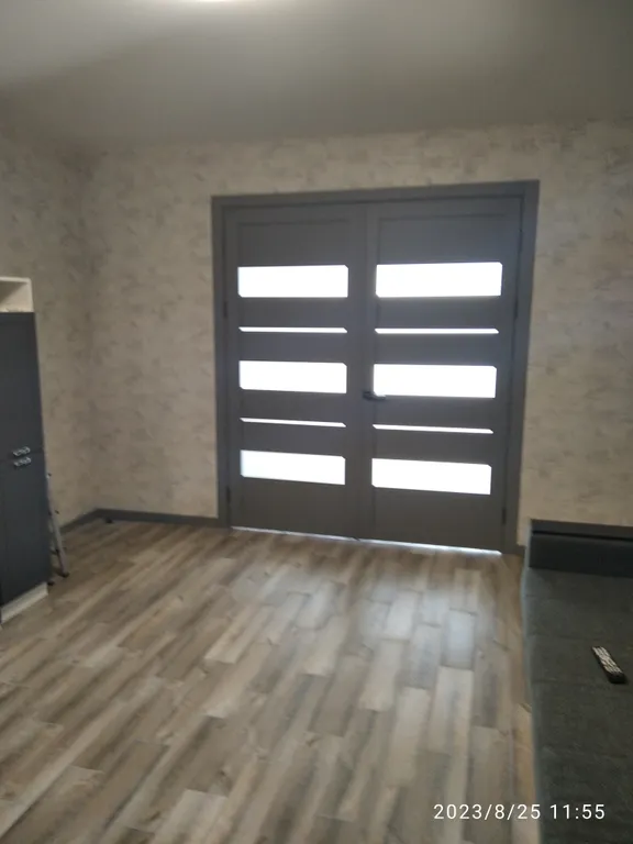 Квартира 1-комнатная квартира с видом на море и горы в 2 минутах от моря — Геленджик