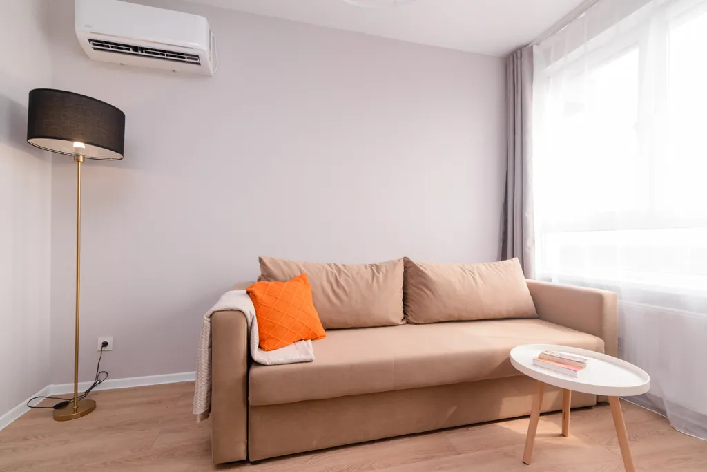 Студия VV Apart в 10 км от МКАД