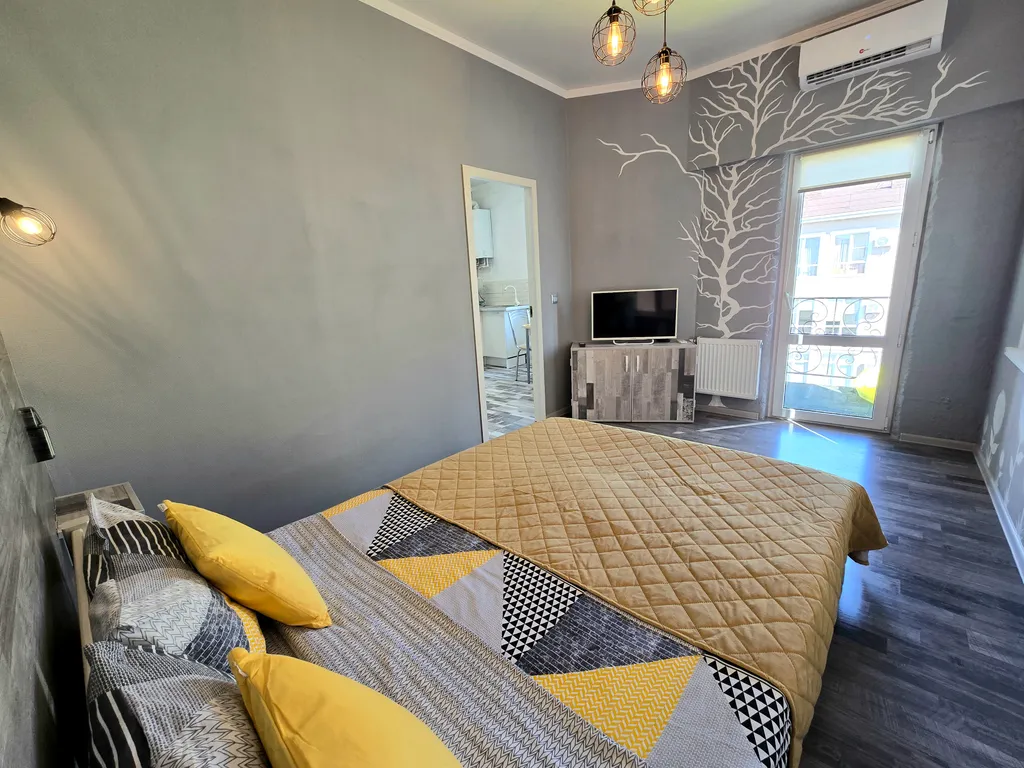 Квартира Квартира в Олимпийском парке — Сириус