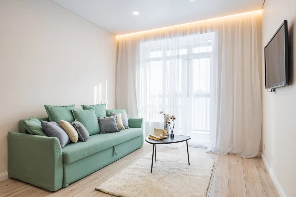 Serenity Home
