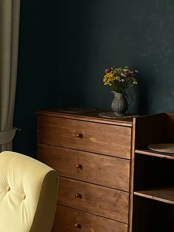 Уютный апартамент с видом на горы Приэльбрусья