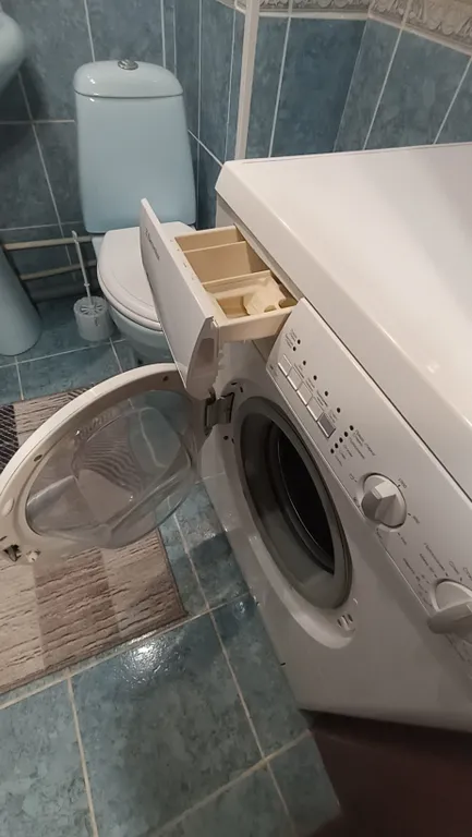 Квартира в центре города