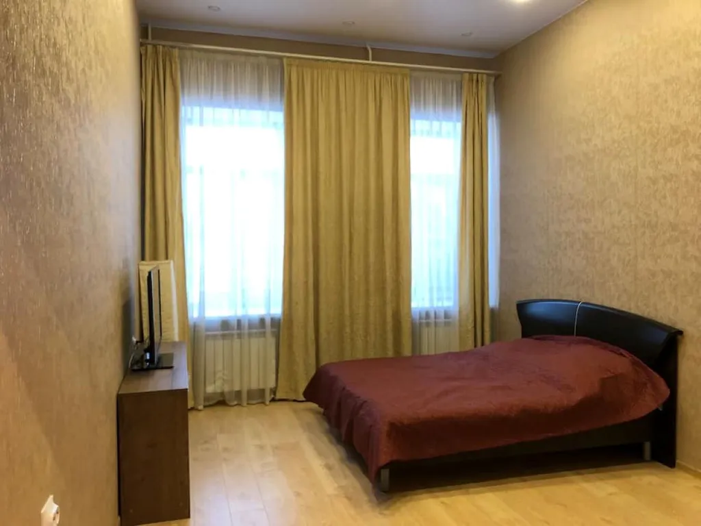 Апартаменты в центре
