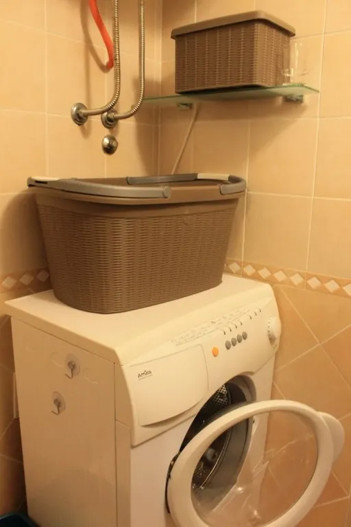 Апартамент в 100м от пляжа с шикарным видом на море