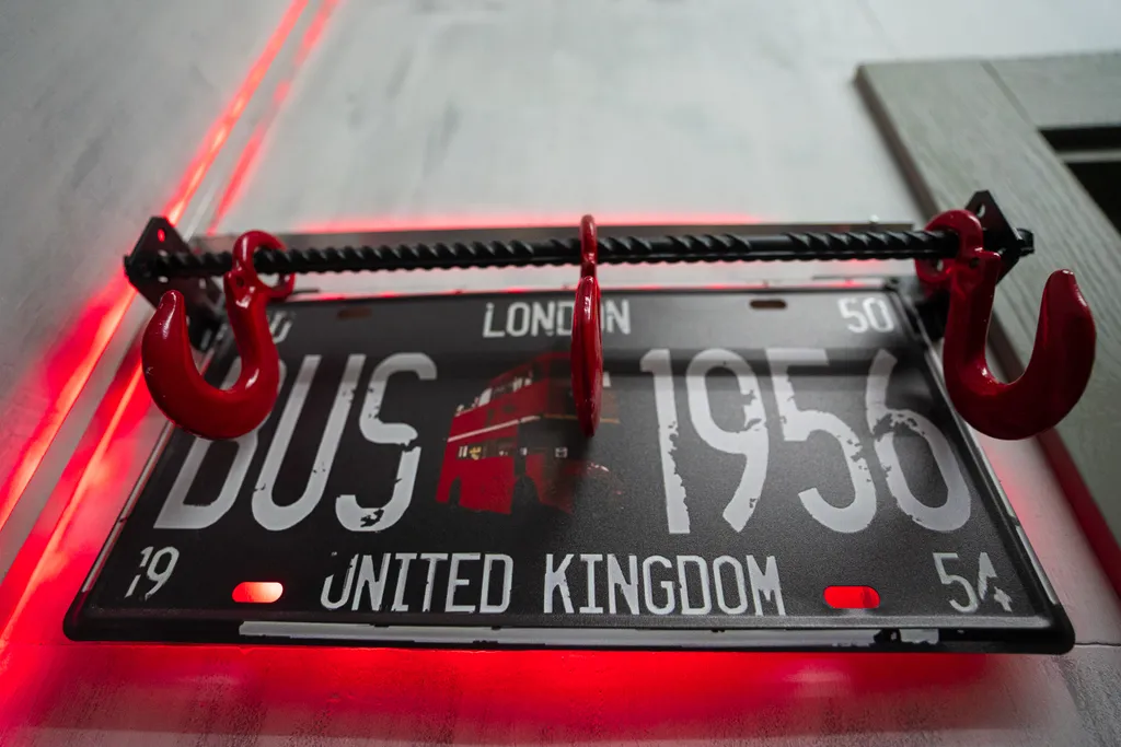 Квартира Атмосферная квартира в стиле Art Loft — Анапа