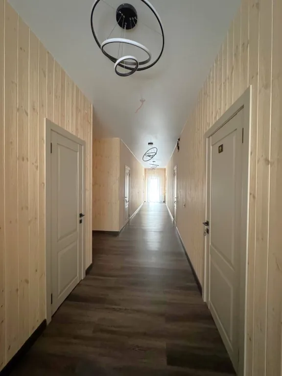 Квартира Комната — Архыз