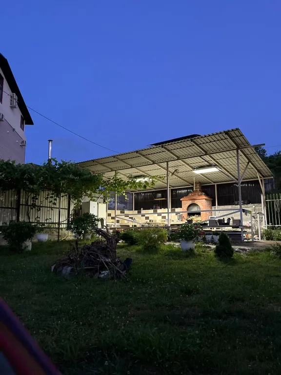 Комната