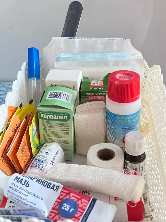 Уютная и просторная двухкомнатная квартира в центре