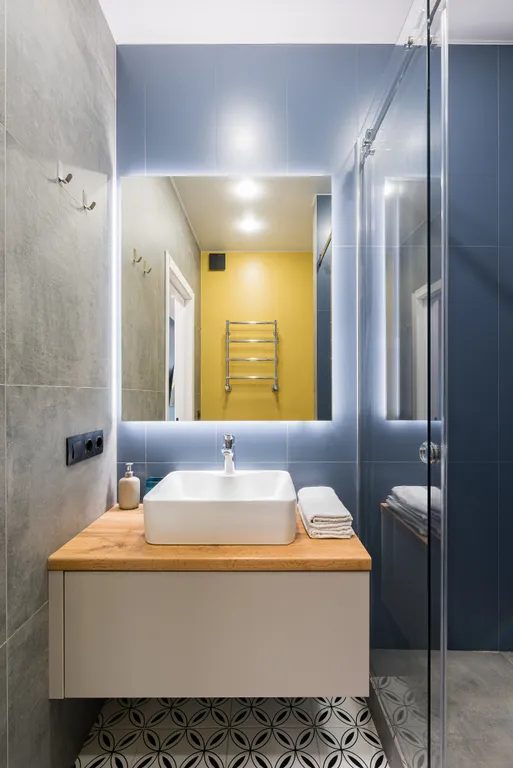 Квартира Квартира River view apartment — Минск