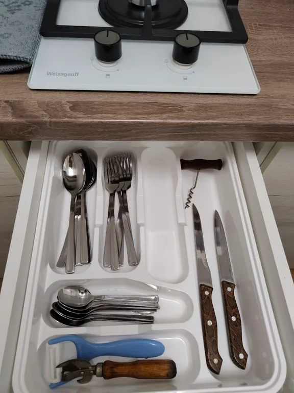 Двухкомнатная квартира в район вокзала