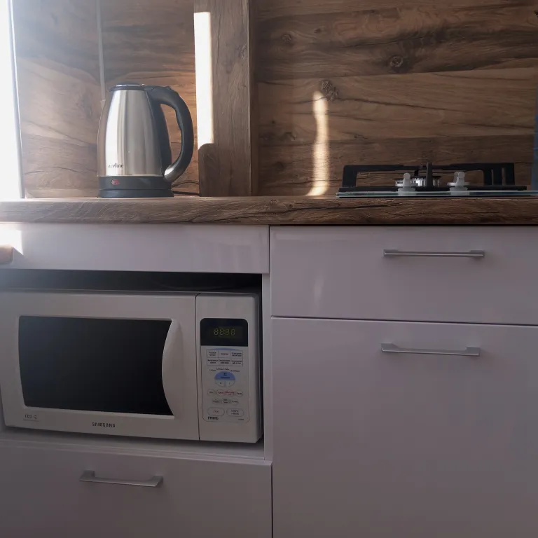 Квартира у филармонии