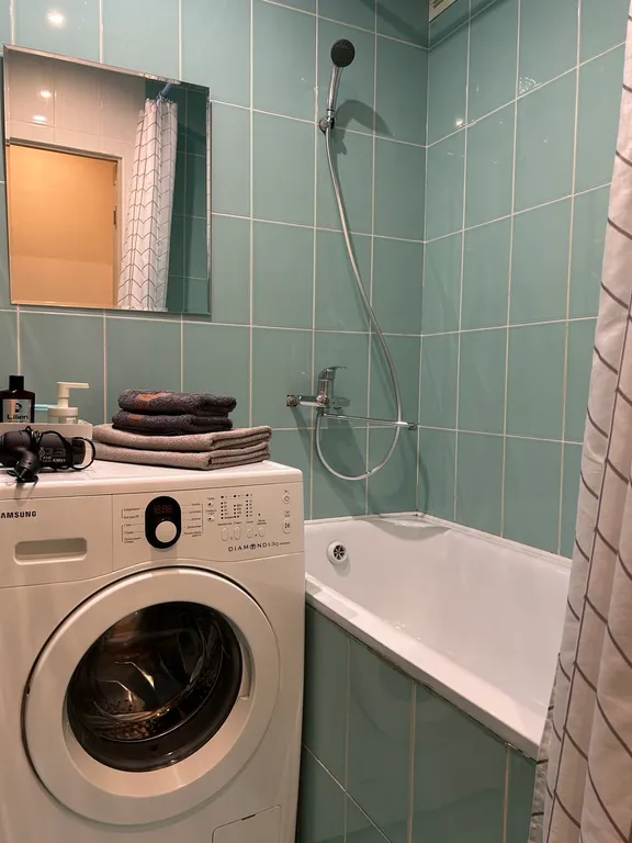 Уютная квартира в центре Перми