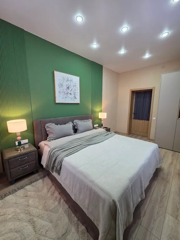 6-комнатный Дом