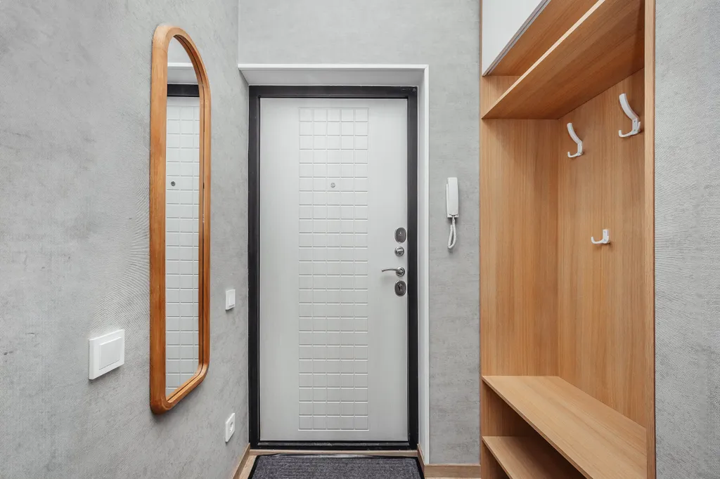 Квартира Квартира в ЖК Фрукты Черника 8071 — Сириус