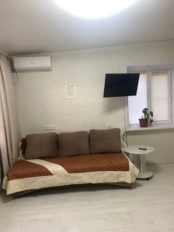 Уютная квартира с дизайнерским ремонтом — аренда посуточно в Астрахань