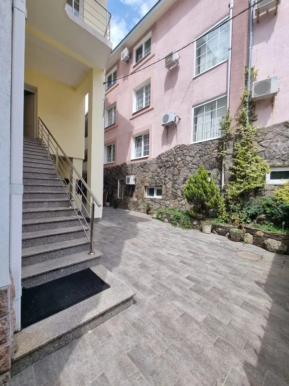 Уютная комната в частном доме