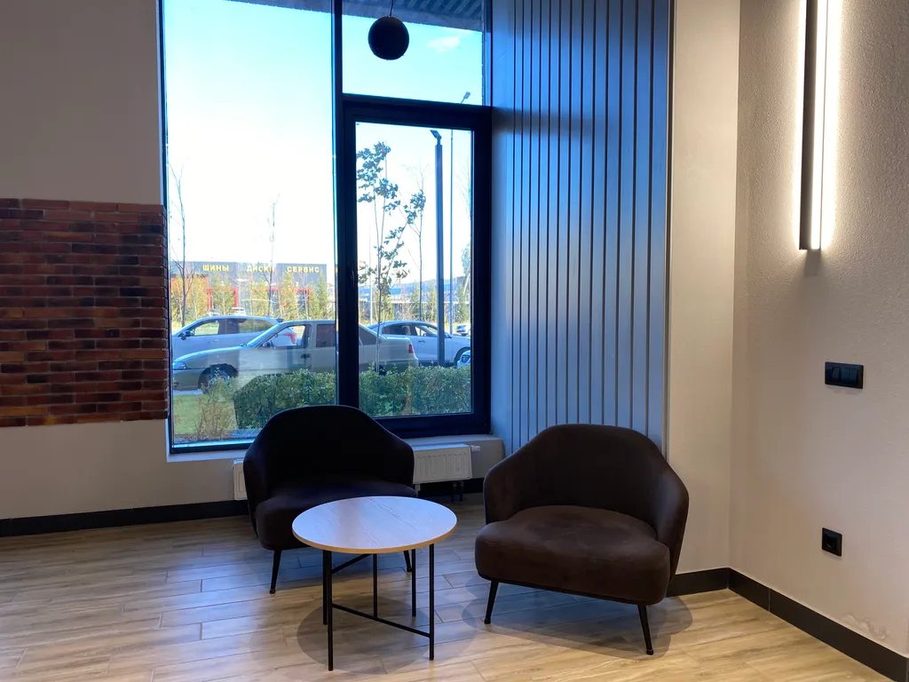Квартира Просторная квартира в 7 минутах от центра — Казань