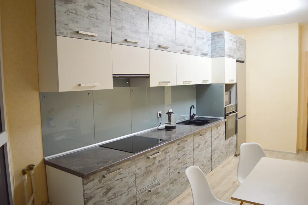 Квартира в центре на Мамаевом Кургане