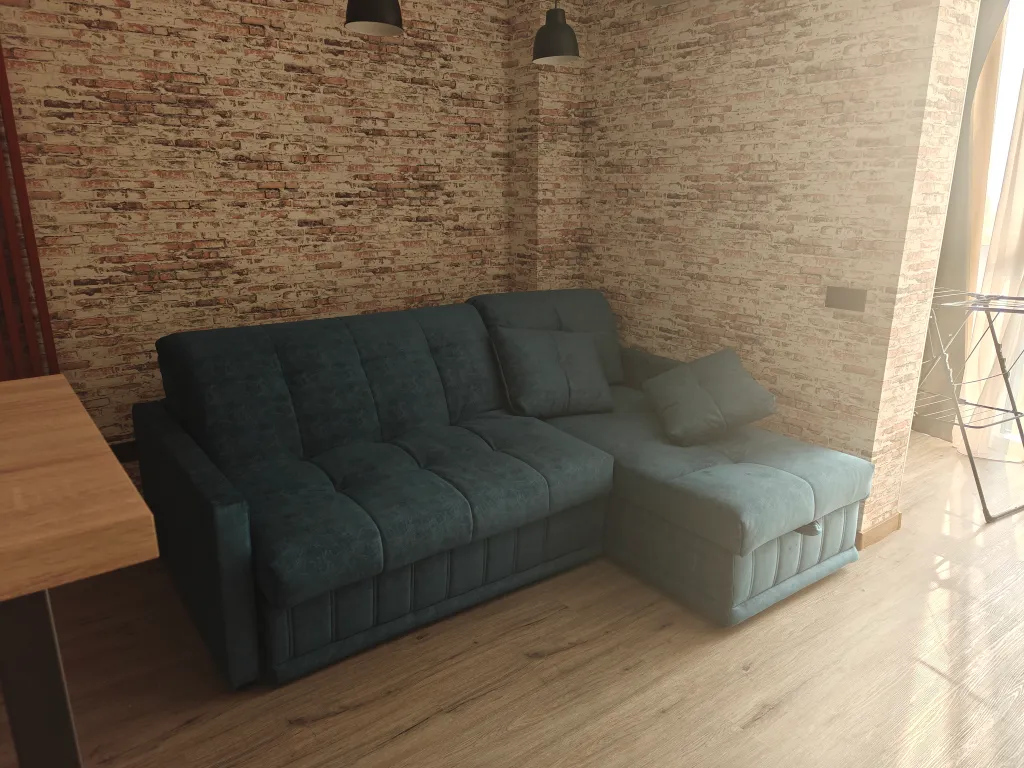 Квартира Уютная студия — аренда посуточно в Владивосток