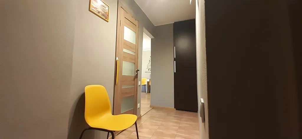 Квартира 1-комнатная Квартира — Калининград