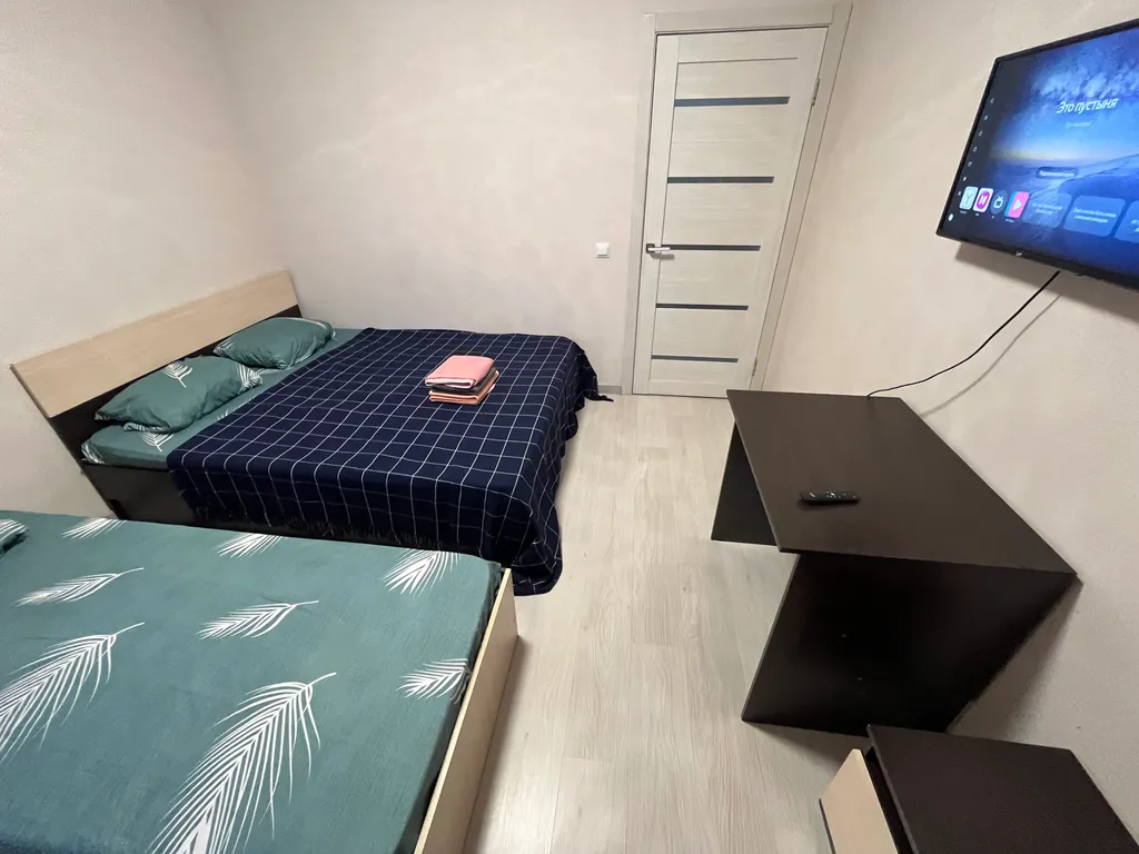 Квартира в центре города рядом с ТЦ Гвоздь