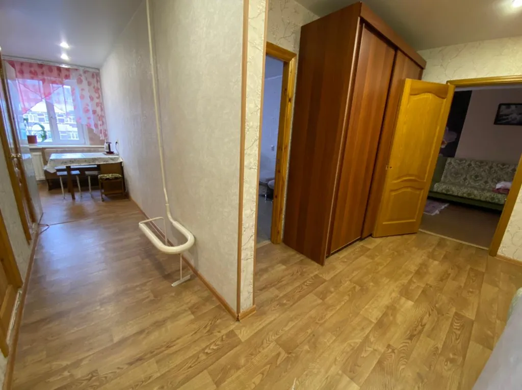 3-комнатная квартира в северной части города