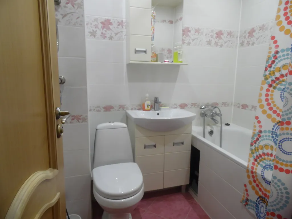 Квартира в центре города