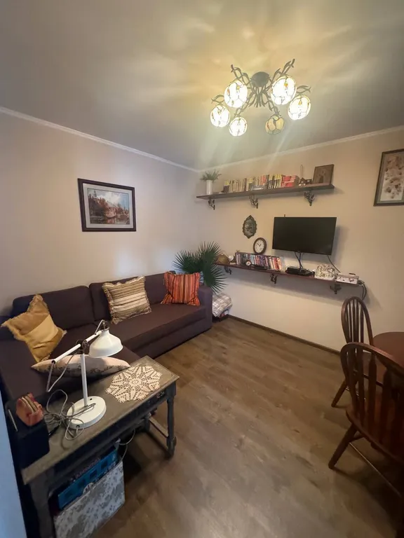 Домик Прованс