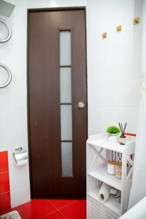 Квартира Уютная квартира в историческом центре города — Красноярск