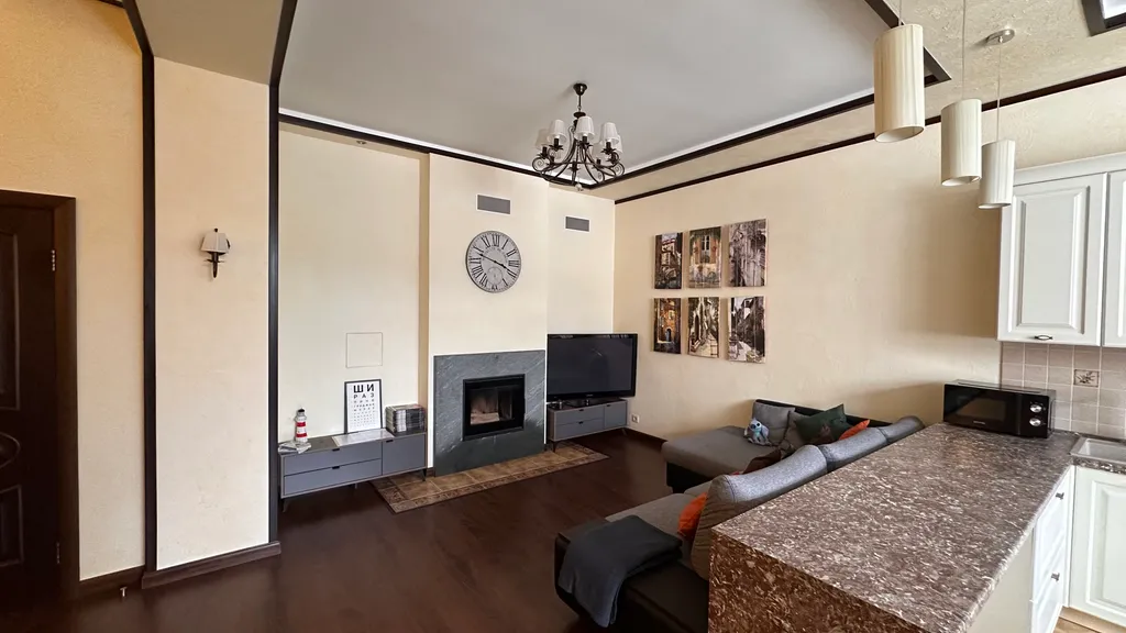 Таунхаус Сорочаны