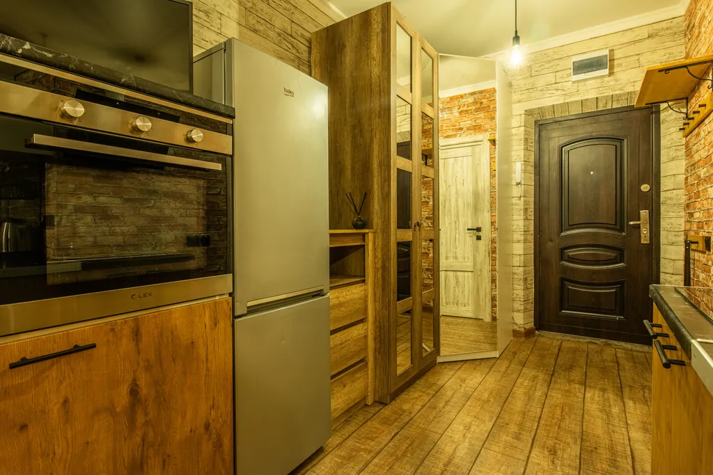 Квартира 1-комнатная Квартира — Краснодар