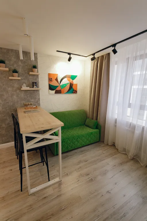 Квартира Видовая квартира — Ярославль