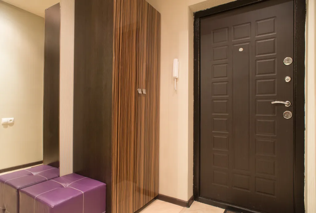 Квартира в центре города