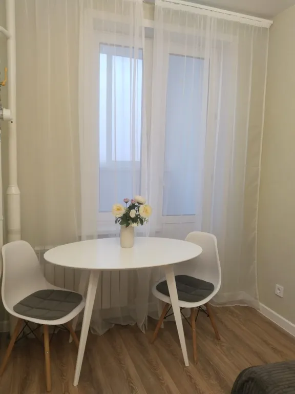 Квартира Квартира Дизайнерский апартамент рядом с центром города — Тверь