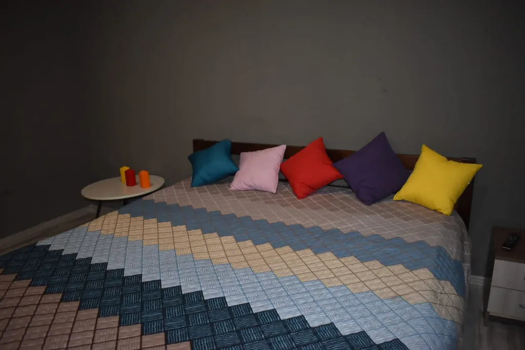 Квартира возле Академии Единоборств