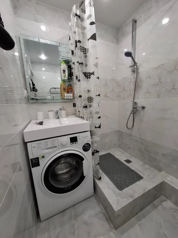 Квартира рядом с Автостанцией