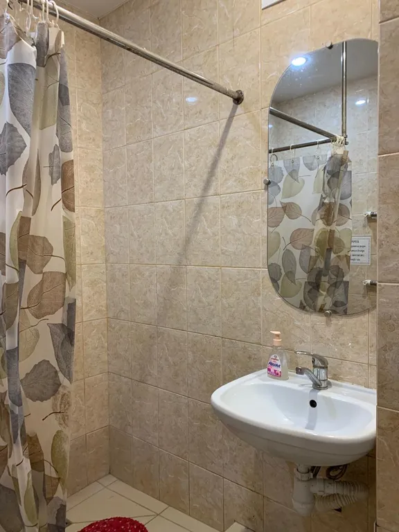 Уютная квартира в историческом центре города