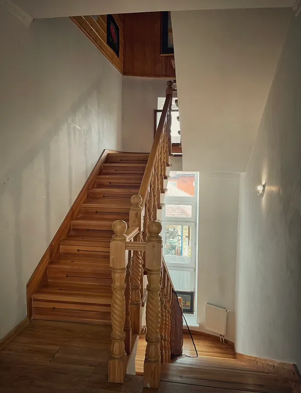 Коттедж Дом в Каменном Тяжино, недалеко Чулково Клаб — Каменное Тяжино