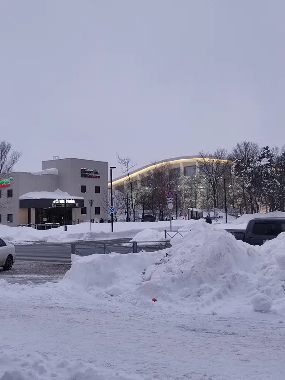 Уютная двухкомнатная квартира для комфортного проживания