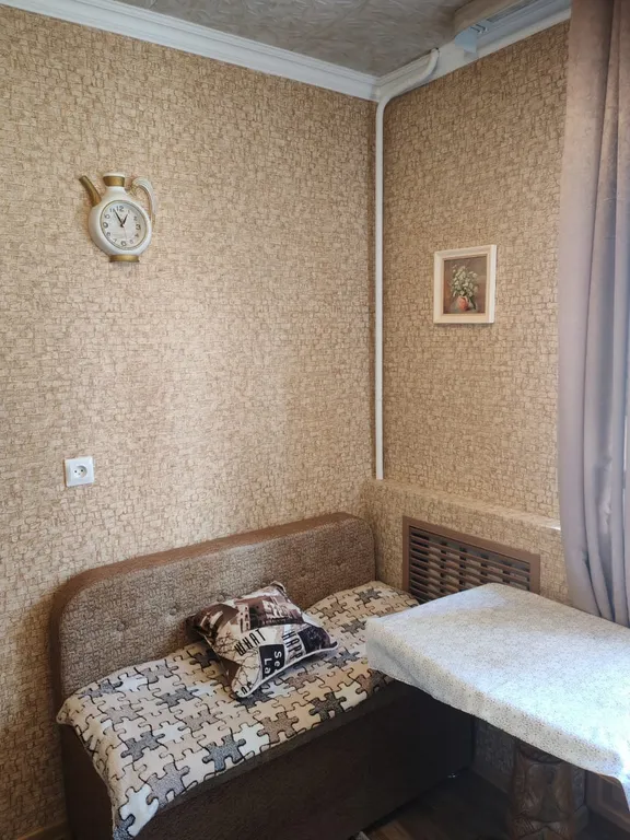 Уютная квартира в самом центре города