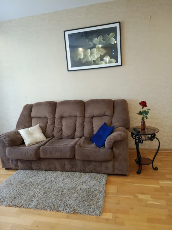 Квартира Современная квартира в центре, автономное отопление, рядом университет — Калининград