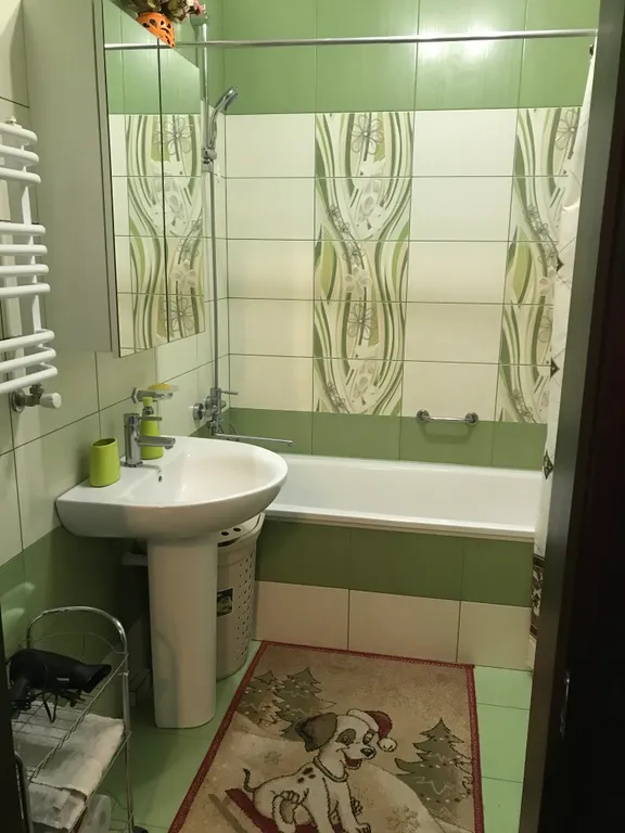 Квартира Квартира Домашний уют, комфорт — Зеленоградск