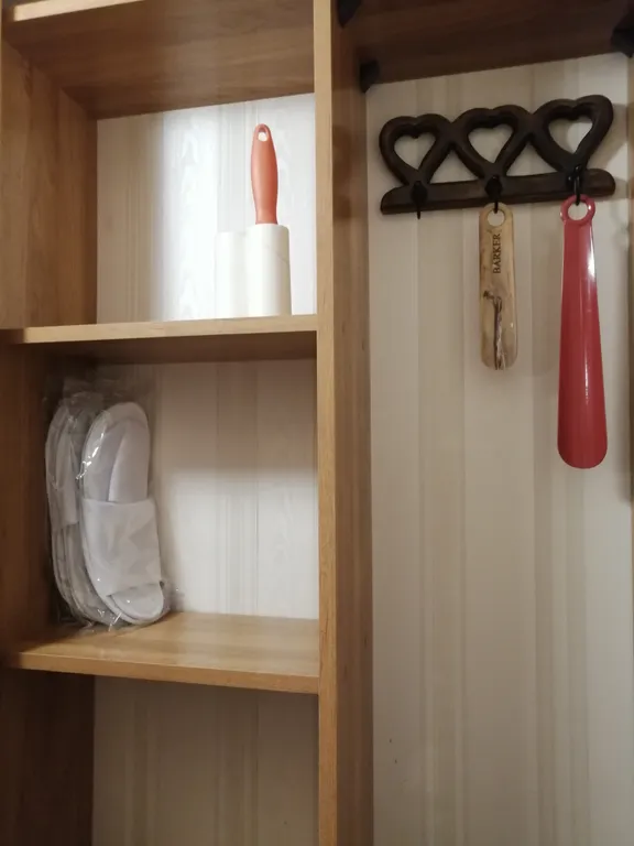 Квартира Комфортная квартира в самом центре города с приятным окружающим видом — Владикавказ