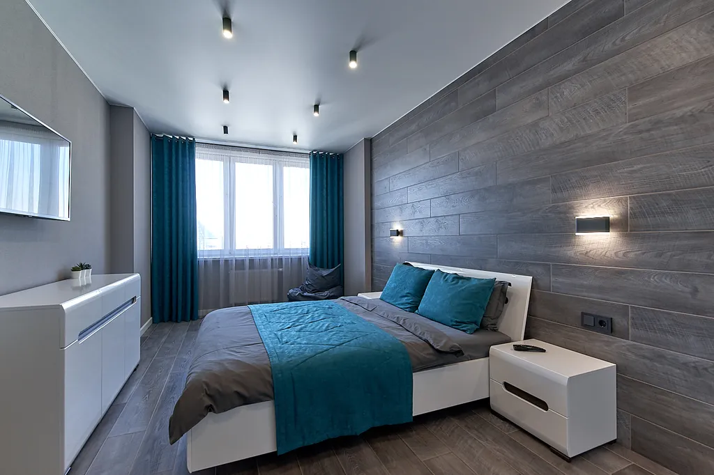 Квартира LightHouse Apart Рубенс — аренда посуточно в Минск