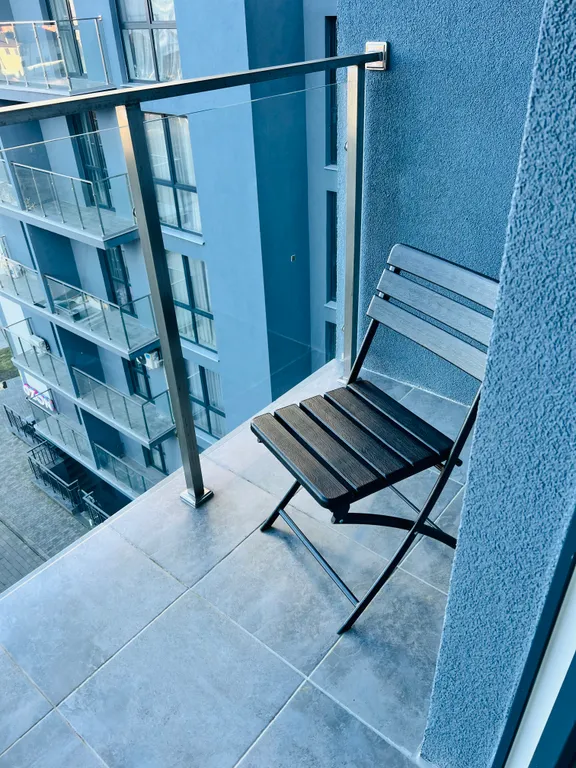 VIP aпартаменты Олимп