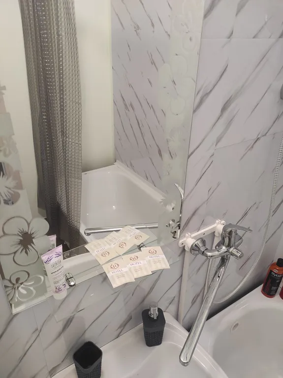 Квартира Комфортная квартира для большой семьи 6-8 человек — Ярославль